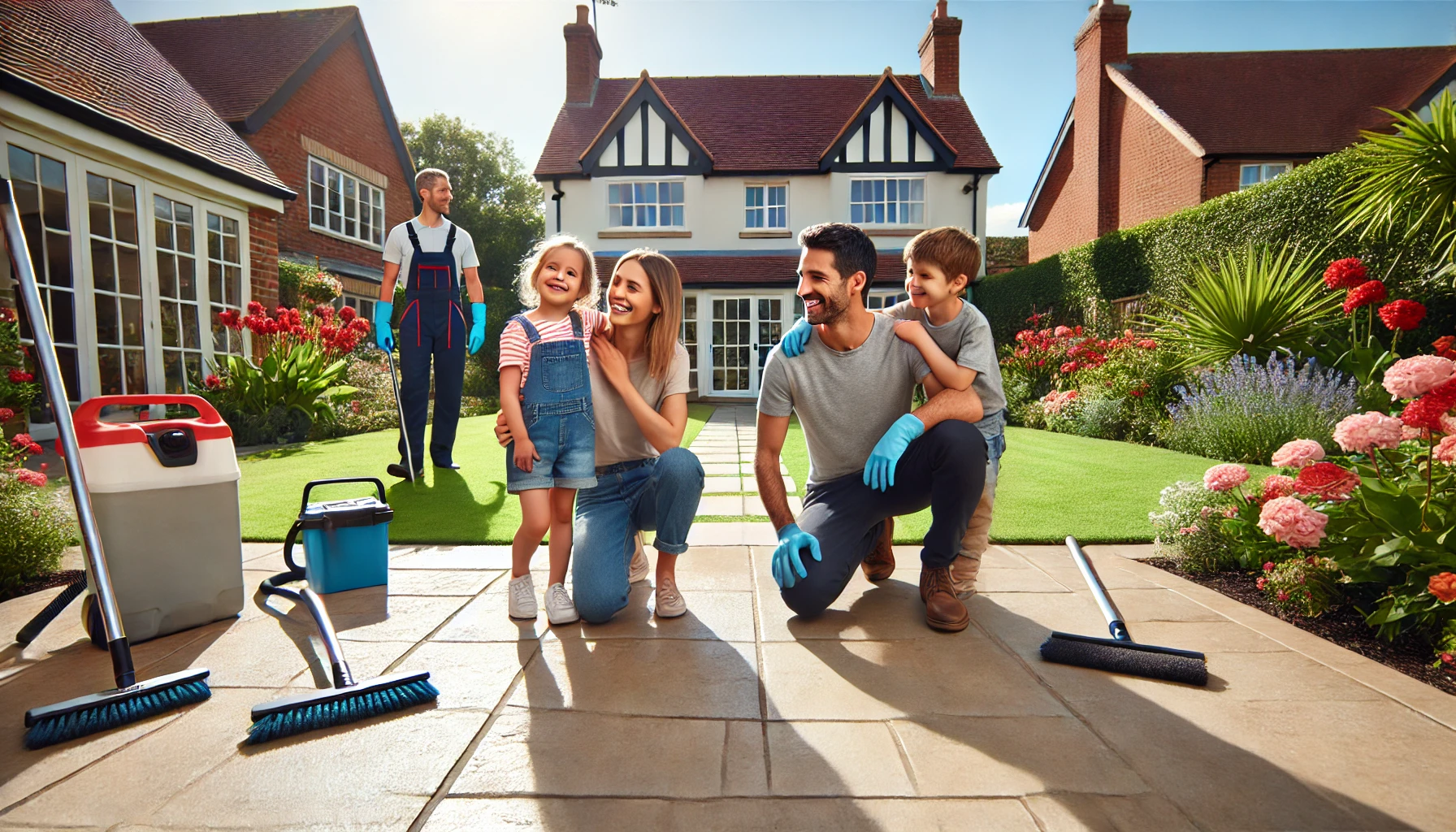 Contact Mr Clever Clean | Get a Quote or Ask a Question